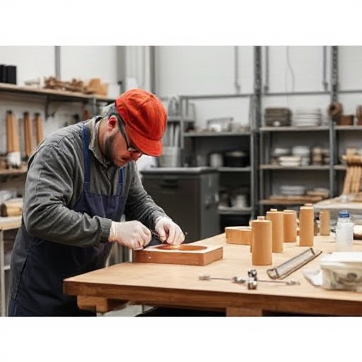 Jigs and Fixtures